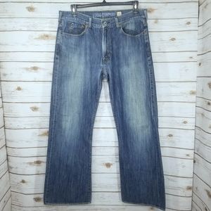 Guess Company Jeans Size W36 L32
